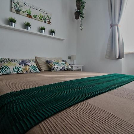 B&B Sea And Garden ออร์เบเตลโล ภายนอก รูปภาพ