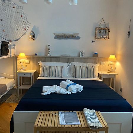 B&B Sea And Garden ออร์เบเตลโล ภายนอก รูปภาพ